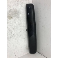 Накладка двери багажника Chevrolet Tahoe 3 GMT900 2006-2014 22777529
