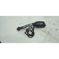 Замок переднего ремня безопасности Mazda 3 1 BK 2003-2009 BRYE5762072