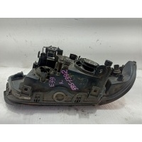 Блок фара левая BMW 5 E39 1995-2004 63128386557