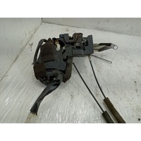 Замок двери передней левой Mazda CX 7 2006-2012 EH1459310E
