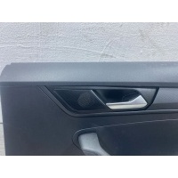 Обшивка двери задней правой Volkswagen Polo 6 2020- 6N5867024HCCI