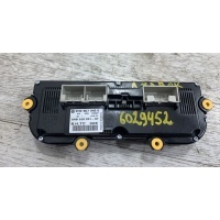 Блок управления климат контролем Volkswagen Amarok 2H Volkswagen 2H0907040E 2H0907040E