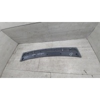 Водосток лобового стекла (жабо) Land Rover Range Rover Vogue 3 L322 2002-2012 LR040668