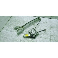 Стеклоподъемник электрический задний левый Nissan Maxima A32 1994-2000 8272140U10