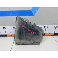 Воздухозаборник Mercedes A2138858606 A2138858606
