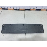 Накладка под номер Mercedes A2138802400 A2138802400
