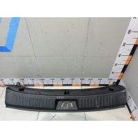 Накладка багажного отделения Exeed 403000917AAABK 403000917AAABK
