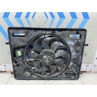 Вентилятор радиатора Changan CD569F2801040500 CD569F2801040500