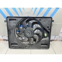 Вентилятор радиатора Changan CD569F2801040500 CD569F2801040500