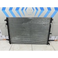 Радиатор дополнительный Changan CD569F2801040200 CD569F2801040200