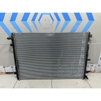 Радиатор дополнительный Changan CD569F2801040200 CD569F2801040200