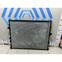 Радиатор основной Changan CD569F2801040100 CD569F2801040100