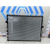 Радиатор основной Changan CD569F2801040100 CD569F2801040100