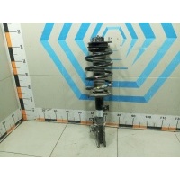 Стойка передняя левая в сборе Changan CD569F2602040101 CD569F2602040101