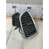 Дефлектор воздушный (салон) Audi 4L0820902T3Q7 4L0820902T3Q7