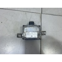 Блок управления топливным насосом Volvo 30792789 30792789