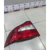 Фонарь задний левый Volvo 31213379 31213379