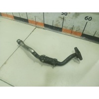 Трубка турбины Mercedes A2760900577 A2760900577