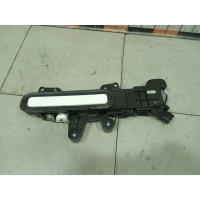 Ручка наружная задней правой двери Changan CD569F2706041100 CD569F2706041100