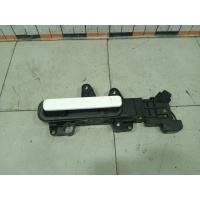Ручка наружная задней левой двери Changan CD569F2706040900 CD569F2706040900