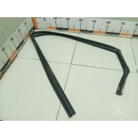 Уплотнитель стекла двери Changan CD569F2704080300AA CD569F2704080300AA