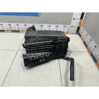 Корпус воздушного фильтра Audi 3C0129607BH 3C0129607BH
