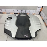 Накладка моторного отсека Audi 4H0103925B 4H0103925B