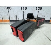 Замок ремня безопасности Audi 4L0857739G01C 4L0857739G01C