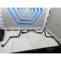 Стабилизатор передний Changan CD569F2602020600 CD569F2602020600