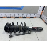 Стойка передняя правая в сборе Exeed 202001507AA 202001507AA