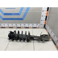 Стойка передняя левая в сборе Changan CD569F2602040101 CD569F2602040101