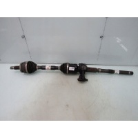 I30 iii фастбэк n 2.0 19r привод правый 49560 - s0100 49501s0000