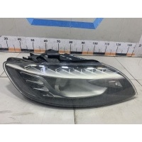 Блок фара правая Audi 4L0941030AD 4L0941030AD