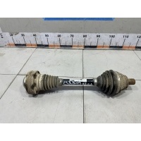 Привод передний левый Skoda 1K0407271EE 1K0407271EE