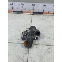 Корпус термостата Land Rover LR033675 LR033675