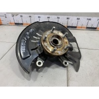 Кулак передний левый Changan CD569F2603010900 CD569F2603010900