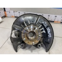 Кулак передний правый Changan CD569F2603011400 CD569F2603011400