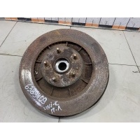 Кулак передний левый Changan CD569F2603010900 CD569F2603010900