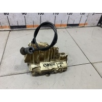 Замок двери задней левой Mercedes A1647302535 A1647302535