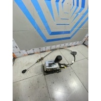 Кулиса АКПП Volvo 30787884 30787884