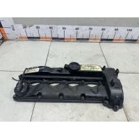 Крышка клапанная Mercedes A6510100830 A6510100830