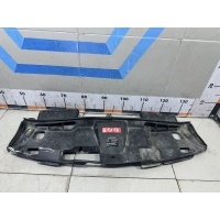 Воздуховод радиатора Mercedes A2125000255 A2125000255