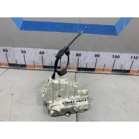 Замок двери задней левой Mercedes A1647302535 A1647302535