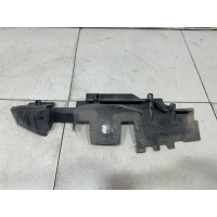 Воздуховод радиатора Volkswagen 3AA121283 3AA121283