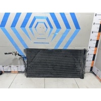 Радиатор кондиционера Volkswagen 95557311104 95557311104
