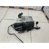 Автономный отопитель Audi 4L0815071H 4L0815071H