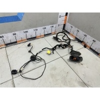 Проводка (коса) боковой двери Volkswagen 3AB971121BF 3AB971121BF