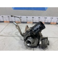 Турбина Toyota 1720127030 1720127030