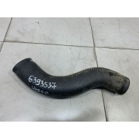 Патрубок интеркулера Toyota 1734427030 1734427030