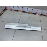 Накладка на порог внутренняя Land Rover EAP500990 EAP500990